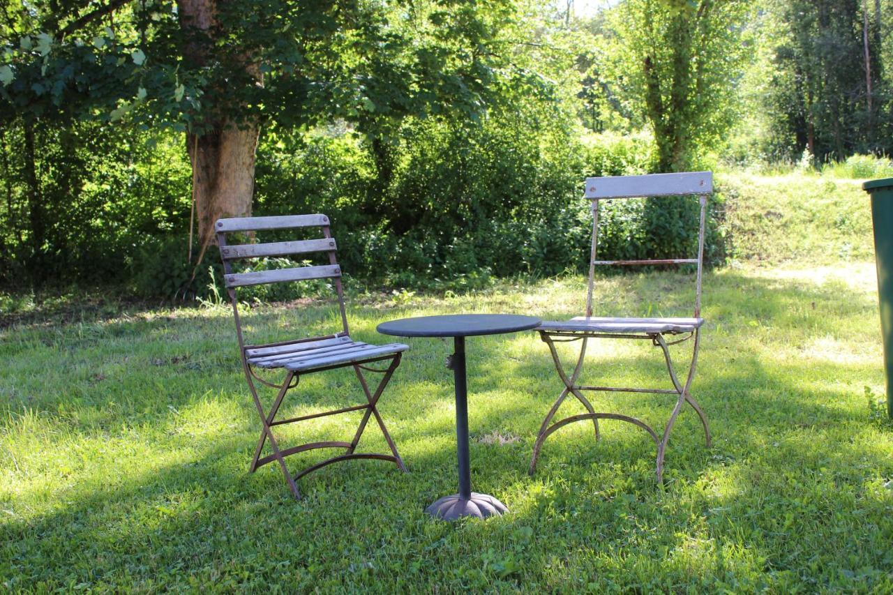 Paclera79 Bed & Breakfast Santa Maria Val Muestair Luaran gambar