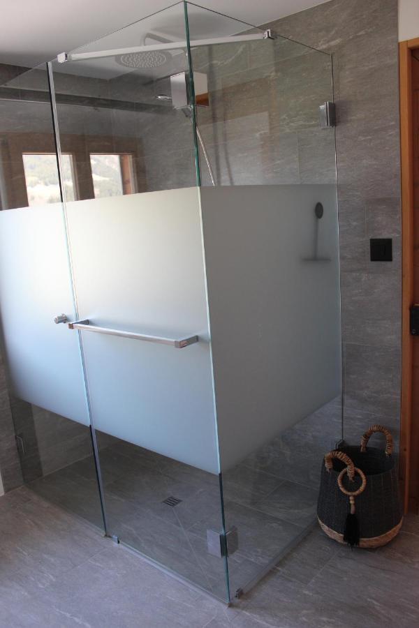 Paclera79 Bed & Breakfast Santa Maria Val Muestair Luaran gambar