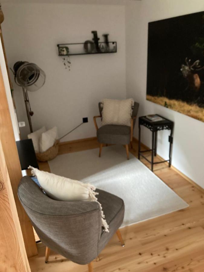 Paclera79 Bed & Breakfast Santa Maria Val Muestair Luaran gambar