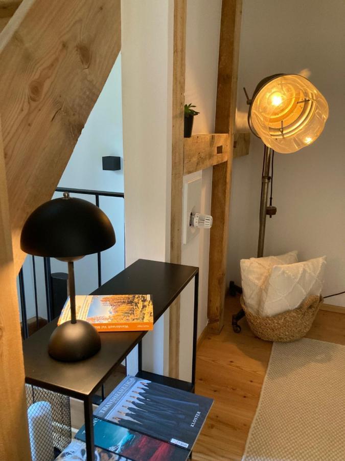 Paclera79 Bed & Breakfast Santa Maria Val Muestair Luaran gambar